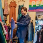 Ditch fast fashion and animal-based textiles